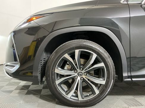 Used 2021 Lexus RX 450h AWD w/ Premium Package image 9
