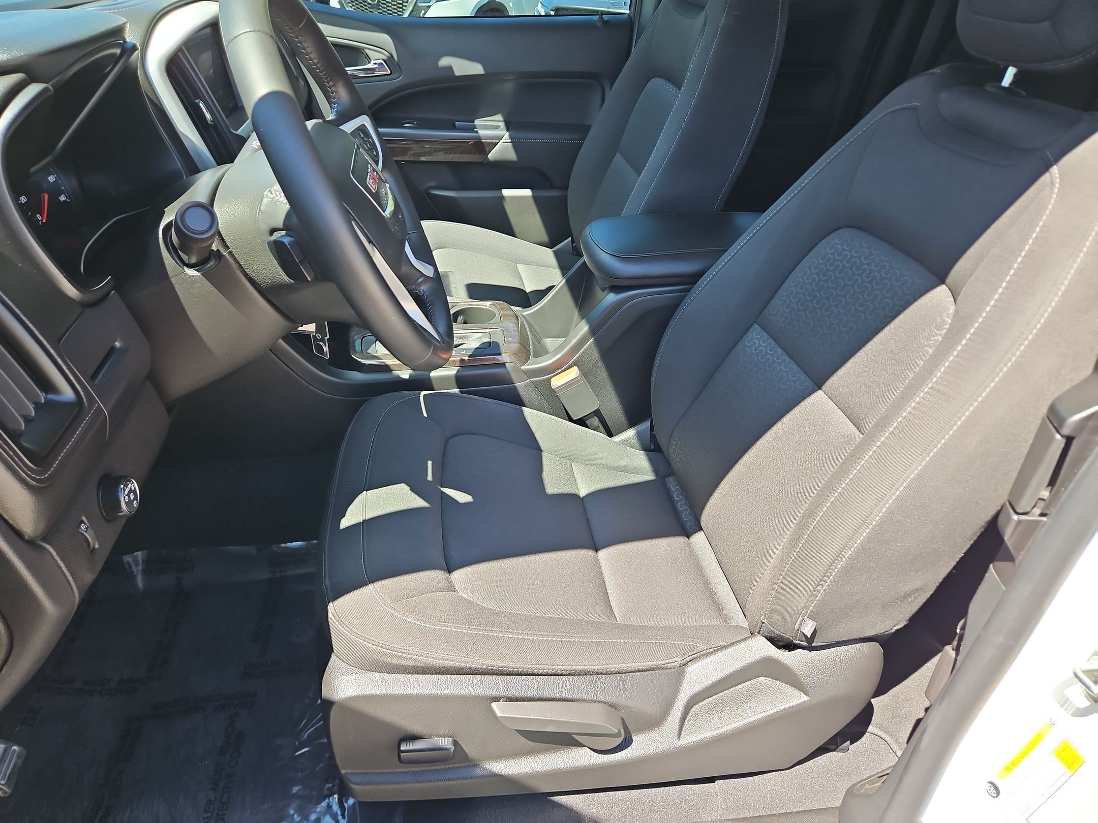 Certified 2022 GMC Canyon Elevation RWD image 22