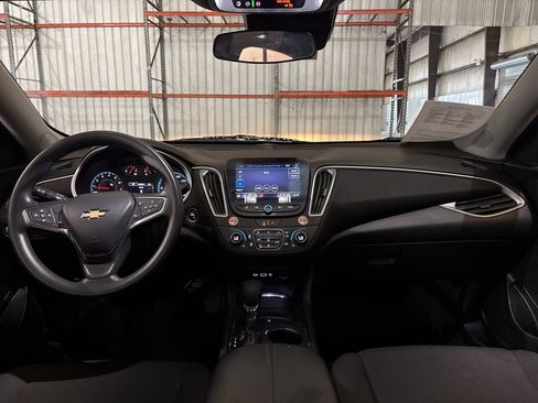 Used 2023 Chevrolet Malibu LT FWD image 19