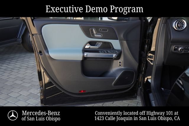 Used 2026 Mercedes-Benz GLB 250 image 14