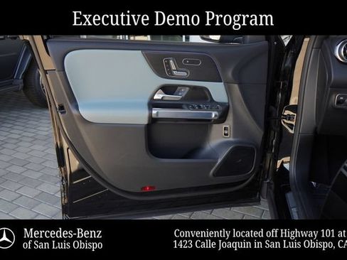 Used 2026 Mercedes-Benz GLB 250 image 14