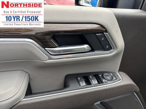 New 2026 Chevrolet Silverado 2500 LT w/ All Star Edition image 16