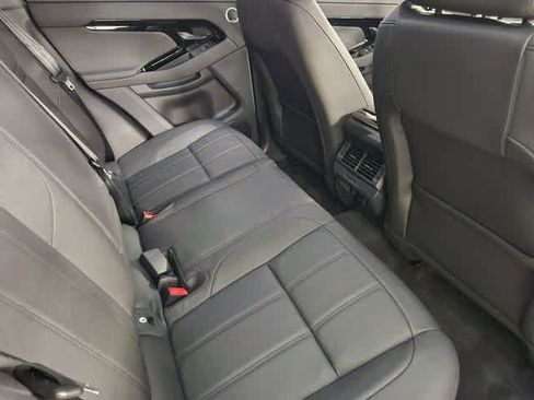 Used 2026 Land Rover Range Rover Evoque S AWD/4WD image 32