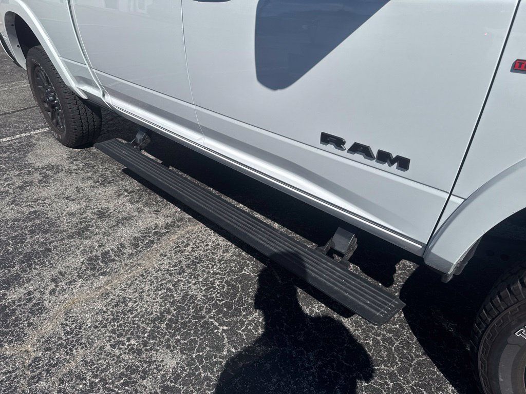 Used 2026 RAM 2500 Limited AWD/4WD image 43