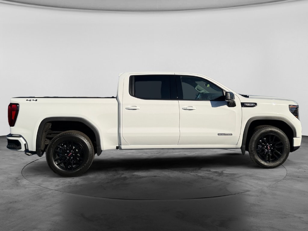 New 2026 GMC Sierra 1500 Elevation w/ Preferred Package AWD/4WD image 12