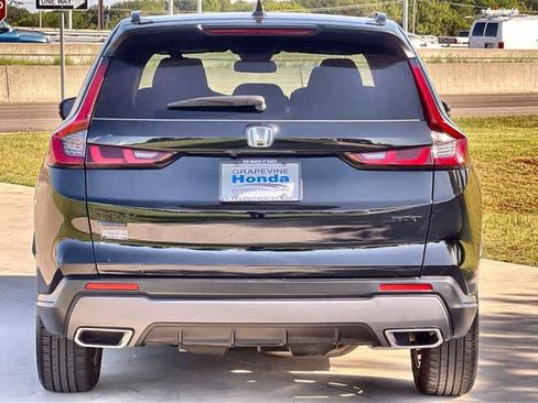 Used 2026 Honda CR-V Sport image 6