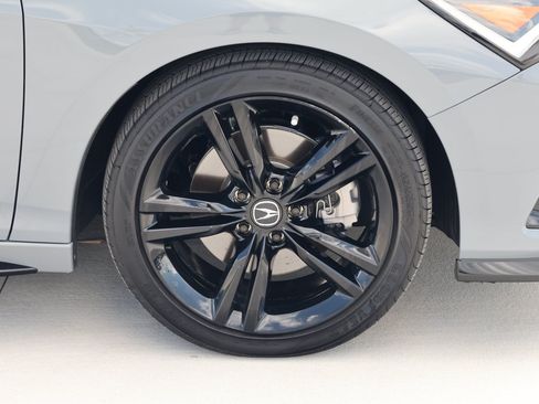 Certified 2026 Acura Integra A-Spec FWD image 11
