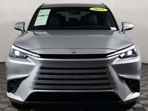 Certified 2025 Lexus TX 350 AWD w/ Convenience Package image 2