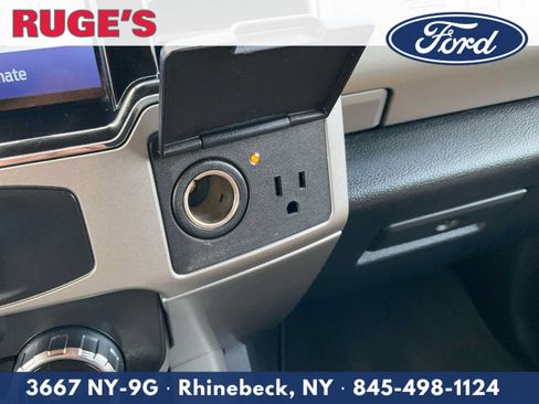 Used 2022 Ford F250 Lariat w/ Chrome Package AWD/4WD image 27