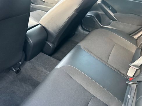 Certified 2024 Honda Civic Sport image 25