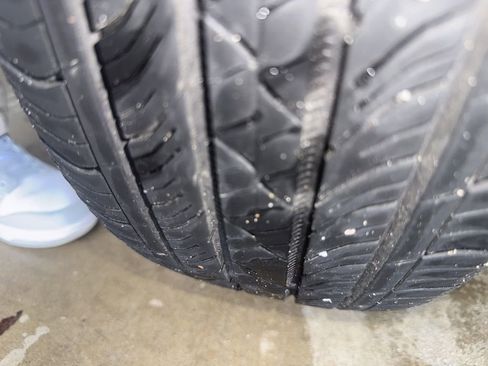 Used 2024 Ford Bronco Sport Free Wheeling image 10