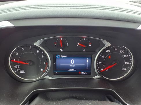 Used 2020 Chevrolet Blazer LT image 20