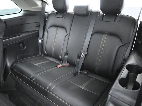 Used 2024 MAZDA CX-90 3.3 Turbo w/ Select Package AWD/4WD image 20