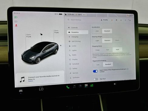 Used 2018 Tesla Model 3 Mid Range RWD image 11
