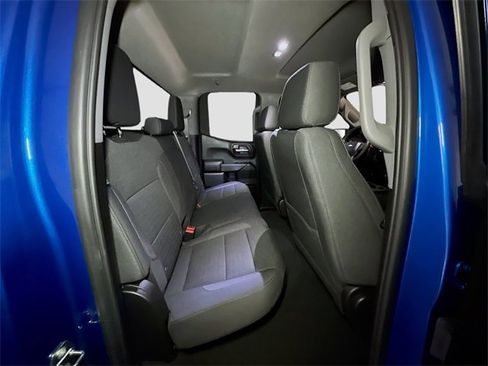 Used 2024 Chevrolet Silverado 1500 Custom image 20