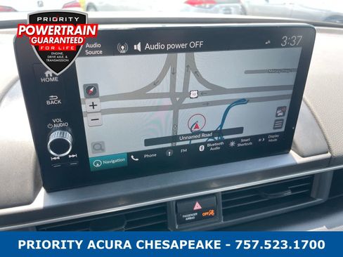 Used 2025 Honda Pilot Elite image 18