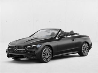 Used 2024 Mercedes-Benz CLE 450 4MATIC Cabriolet video 1