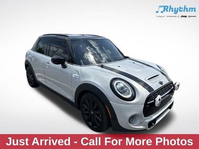 Used 2020 MINI Cooper S