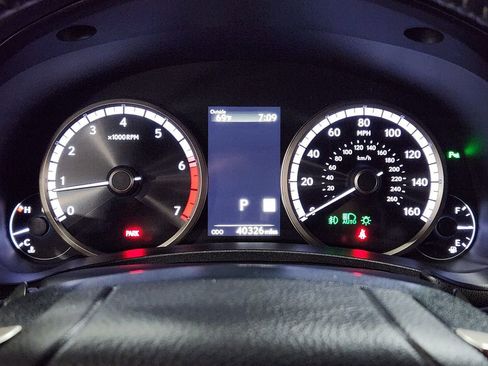 Used 2021 Lexus NX 300 F Sport image 34