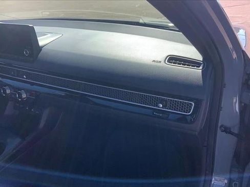 Used 2025 Honda Civic Sport image 16