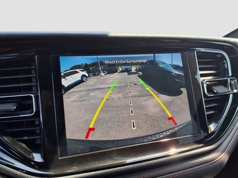 Used 2023 Dodge Durango GT image 24