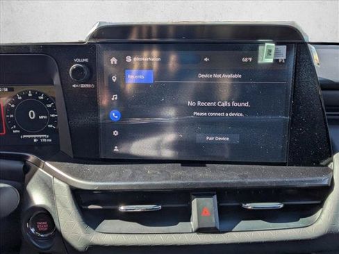 New 2026 Subaru Outback Wilderness AWD/4WD image 15