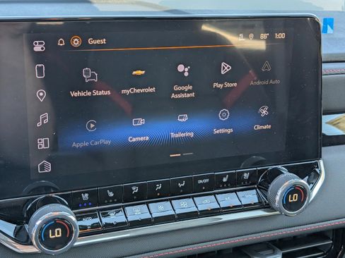 New 2026 Chevrolet Colorado Z71 w/ Z71 Convenience Package 2 image 22