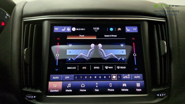 Used 2023 Maserati Levante GT AWD/4WD image 66