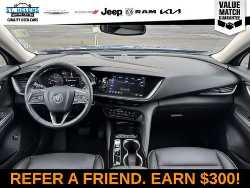 Used 2023 Buick Envision Essence image 20