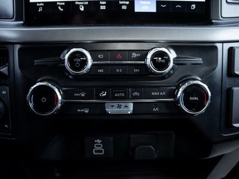 Used 2025 Ford F150 XLT w/ Equipment Group 301A Standard AWD/4WD image 22