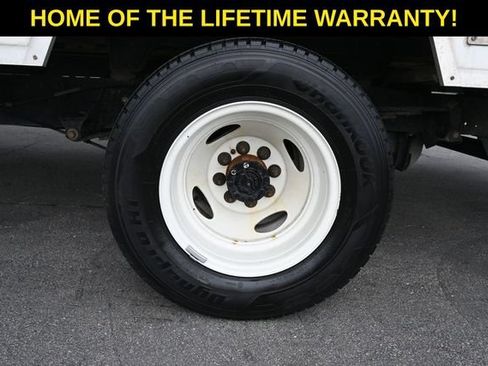 Used 2024 Ford E-350 and Econoline 350 Super Duty w/ Power Windows & Locks Group RWD image 76