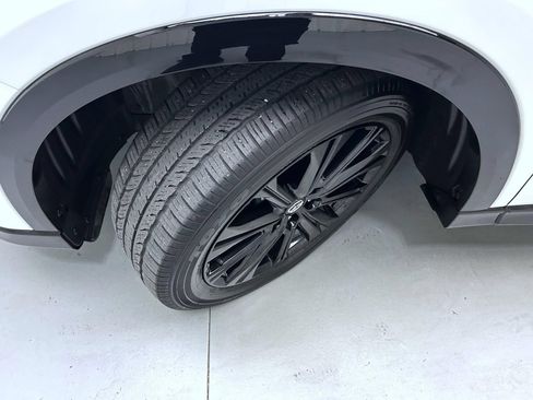Certified 2024 MAZDA CX-5 2.5 Turbo w/ Premium Package AWD/4WD image 23