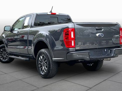 Used 2019 Ford Ranger Lariat w/ Equipment Group 501A Mid AWD/4WD image 12