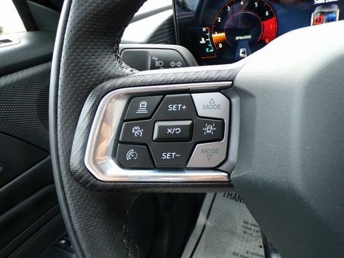 New 2026 Ford Mustang Premium image 16