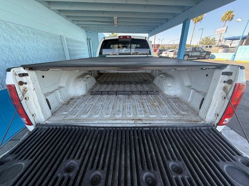 Used 2005 Dodge Ram 3500 Truck SLT AWD/4WD image 5