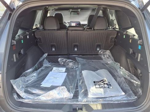 New 2026 Subaru Outback Limited XT image 39