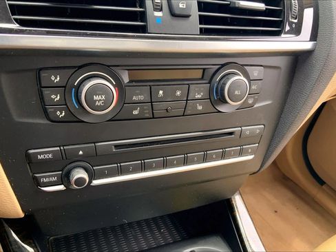 Used 2014 BMW X3 xDrive28i AWD/4WD image 32