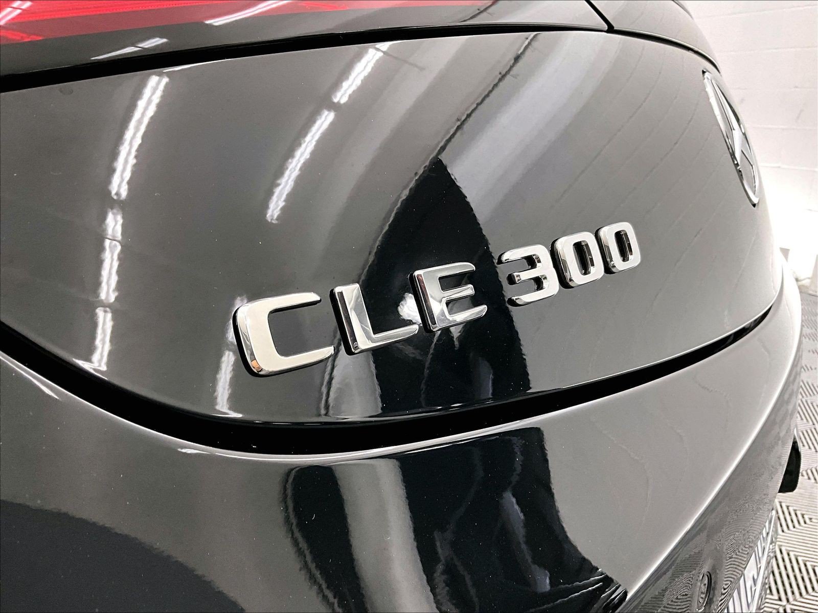Used 2026 Mercedes-Benz CLE 300 4MATIC Coupe image 32