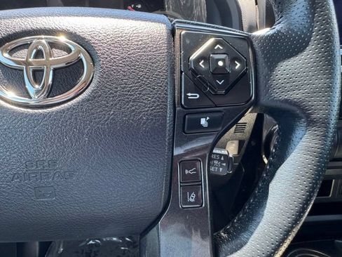 Used 2024 Toyota 4Runner TRD Off-Road Premium w/ Off Road Premium Plus Package AWD/4WD image 49
