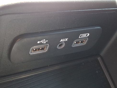 Used 2024 RAM 1500 Tradesman AWD/4WD image 25