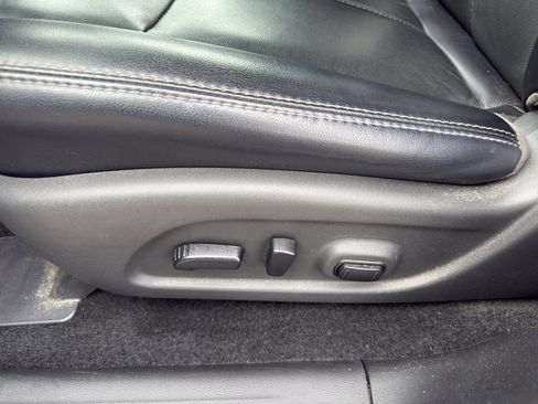 Certified 2020 Nissan Pathfinder SL image 15