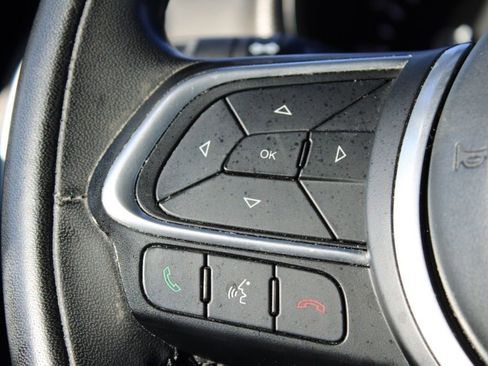 Used 2018 FIAT 500L Pop w/ Popular Equipment Group image 25