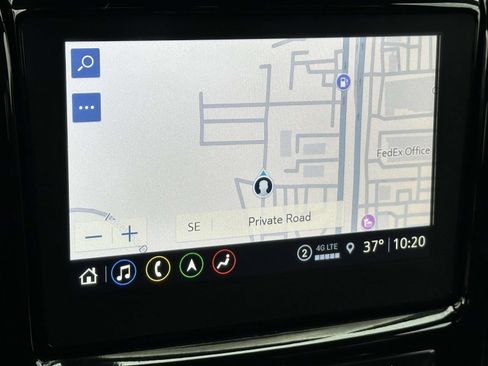 Used 2023 Chevrolet Traverse High Country w/ LPO, Floor Liner Package image 10