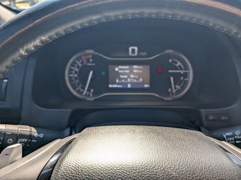 Used 2020 Honda Ridgeline RTL-E image 29