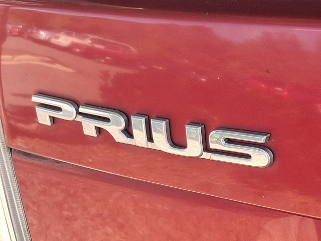 Used 2012 Toyota Prius Three FWD image 9