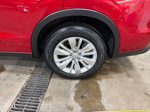 New 2026 Mitsubishi Outlander ES image 36