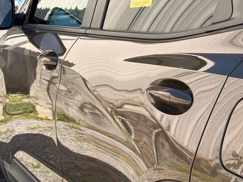 Used 2021 Chevrolet TrailBlazer ACTIV w/ Technology Package image 22