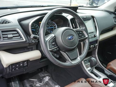 Used 2020 Subaru Ascent Touring w/ Popular Package #3 AWD/4WD image 28
