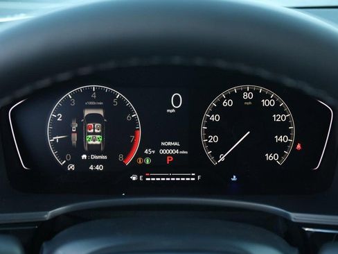 New 2026 Honda Civic Sport image 10