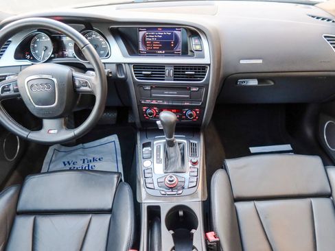 Used 2012 Audi S5 Premium Plus image 15